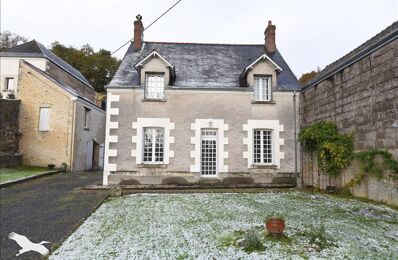 vente maison 435 750 € à proximité de Vouvray (37210)