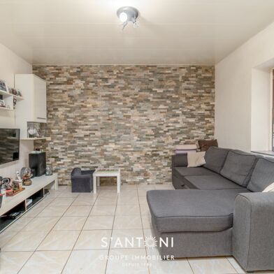 Maison 4 pièces 125000 €