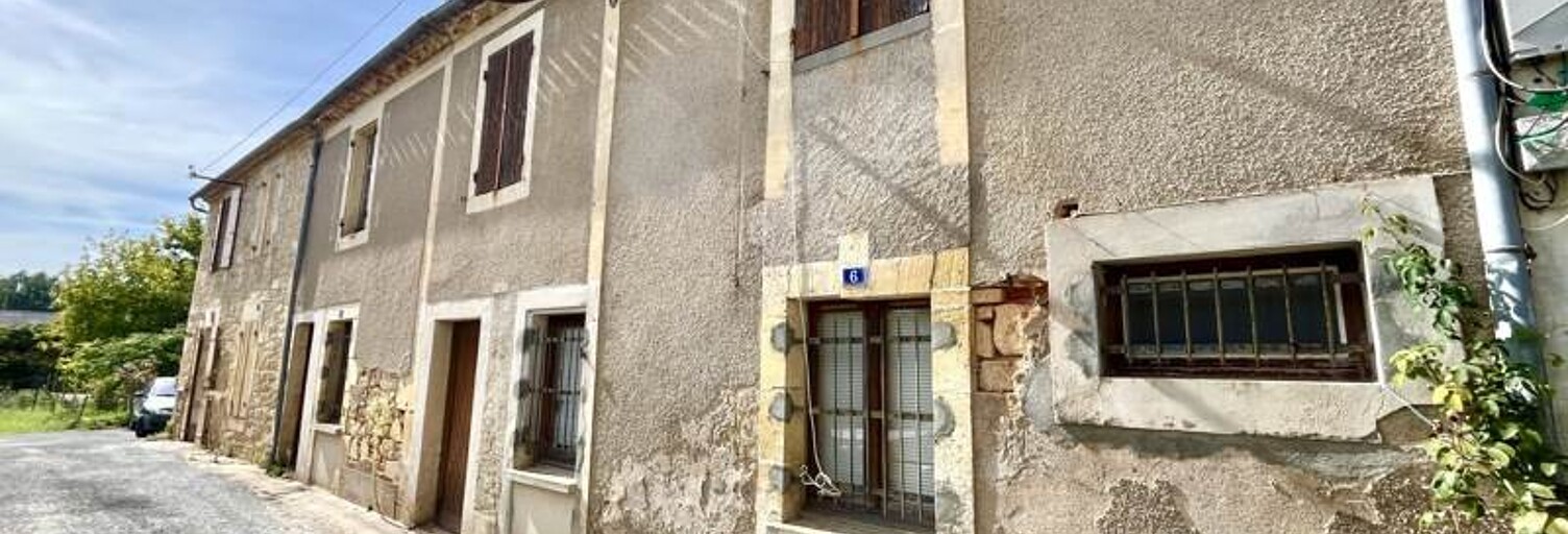 Immeuble   m² à vendre à Fumel (47500)