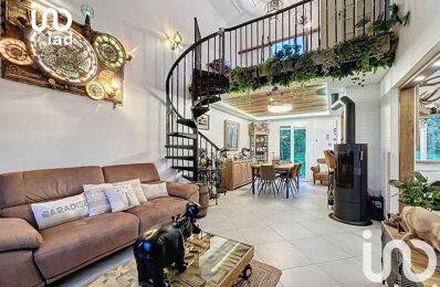 vente maison 350 000 € à proximité de Courances (91490)