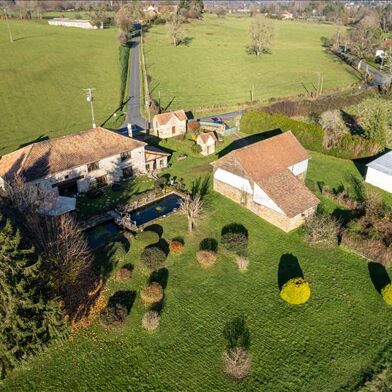 Maison 7 pièces 420000 €