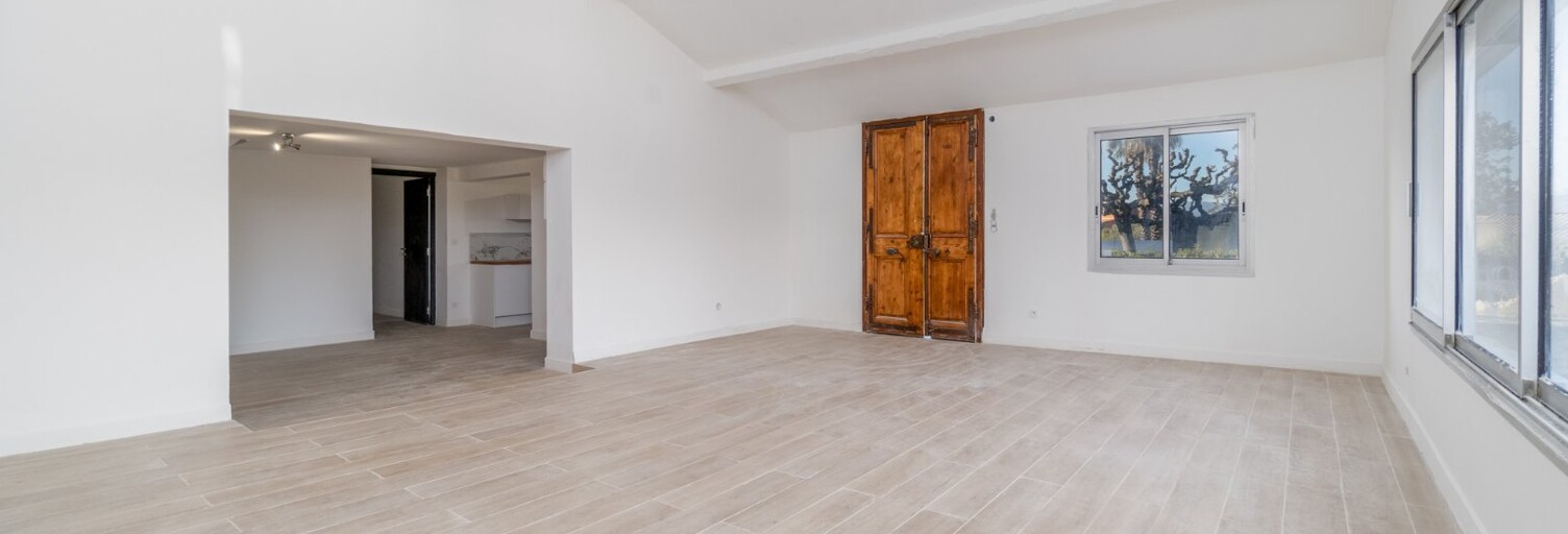 Maison 7 Pièces 215 m² à vendre à Corneilhan (34490)