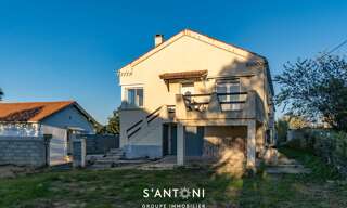 Maison 7 Pièces 217 m² à vendre à Corneilhan (34490)