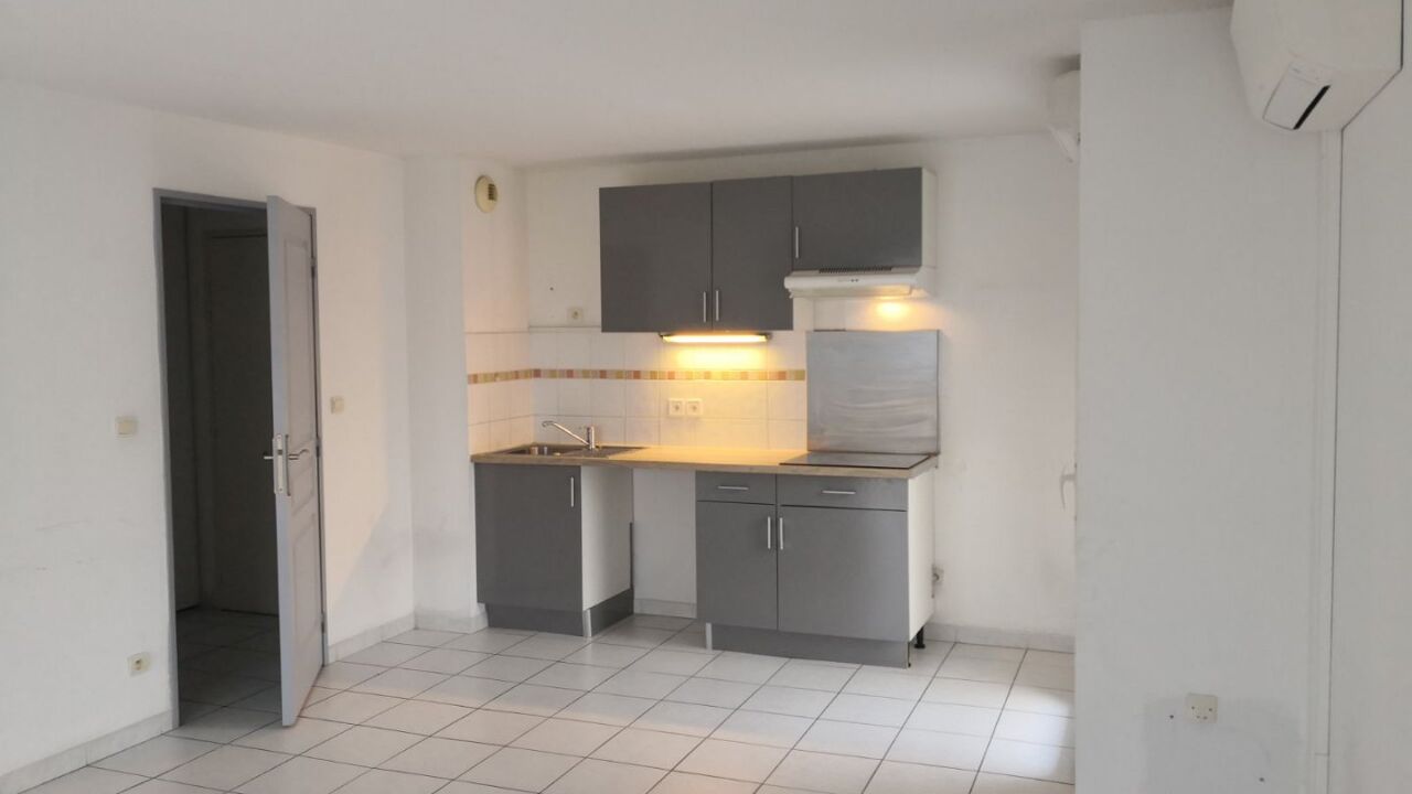 appartement 3 pièces 54 m2 à vendre à Agde (34300)