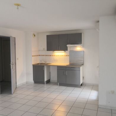 Appartement 3 pièces 54 m²