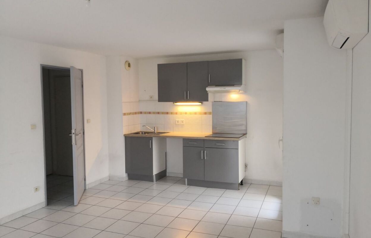 appartement 3 pièces 54 m2 à vendre à Agde (34300)