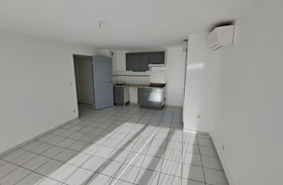 appartement 3 pièces 54 m2 à vendre à Agde (34300)