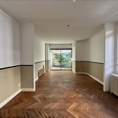 Maison 8 pièces 180 m²