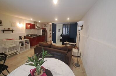 vente appartement 110 000 € à proximité de Florensac (34510)