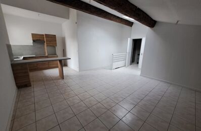 location appartement 570 € CC /mois à proximité de Pomérols (34810)