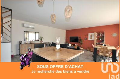 vente maison 250 000 € à proximité de La Palme (11480)