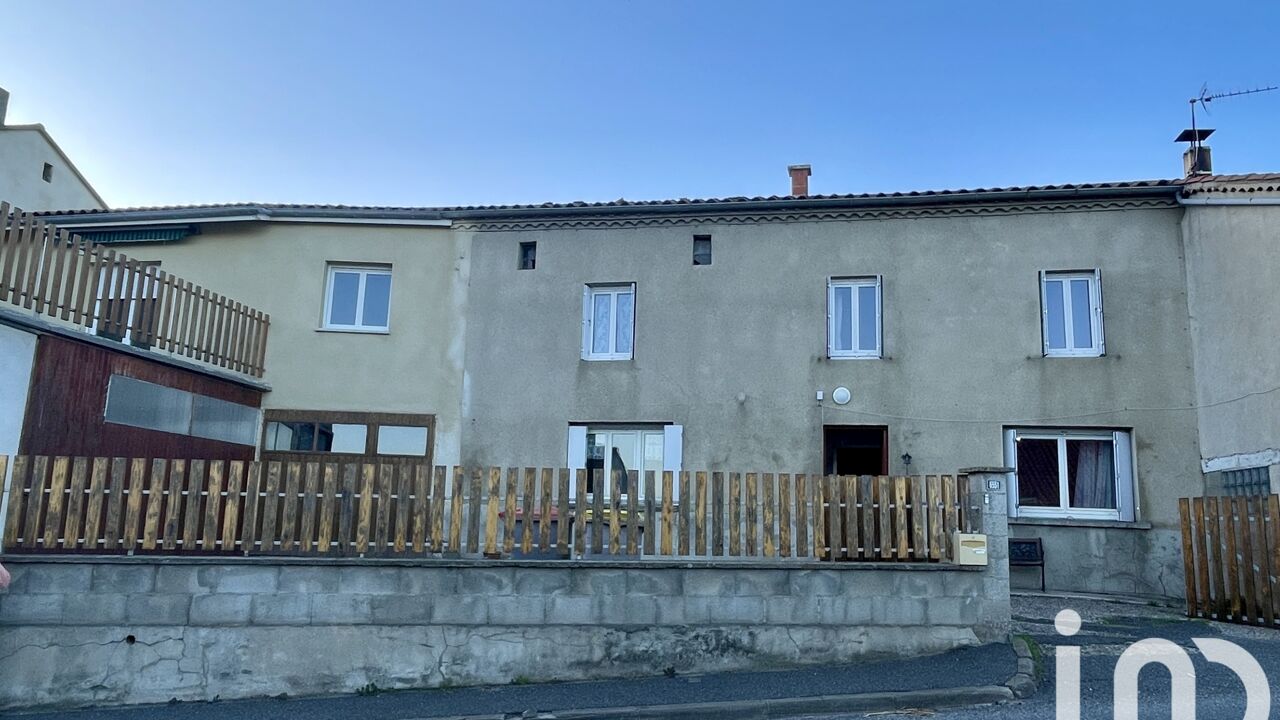 maison 5 pièces 173 m2 à vendre à Châtelneuf (42940)