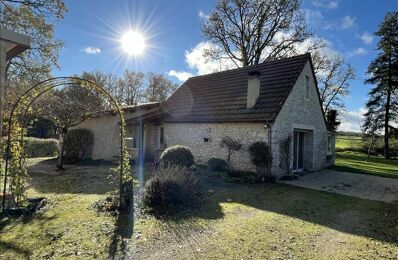 vente maison 219 000 € à proximité de Cressensac (46600)