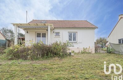 vente maison 235 000 € à proximité de Crouy-sur-Ourcq (77840)