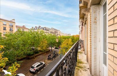 vente appartement 334 800 € à proximité de Le Pecq (78230)