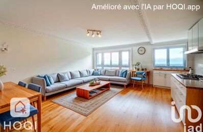 vente appartement 190 000 € à proximité de Ambarès-Et-Lagrave (33440)