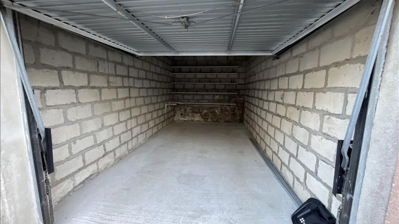 garage  pièces  m2 à vendre à Brest (29200)