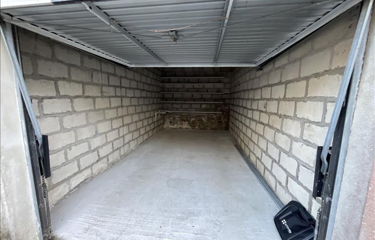 garage  pièces  m2 à vendre à Brest (29200)