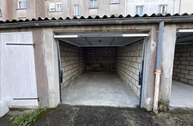 vente garage 15 000 € à proximité de Plouvien (29860)