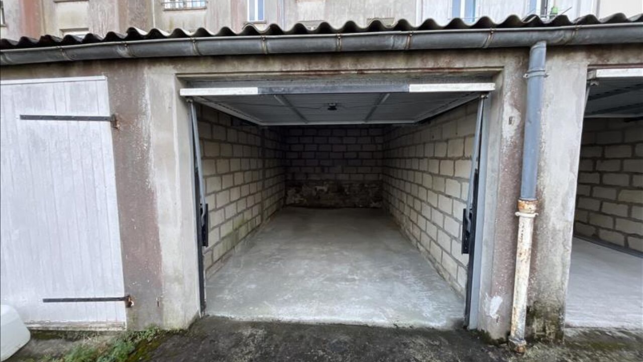 garage  pièces  m2 à vendre à Brest (29200)