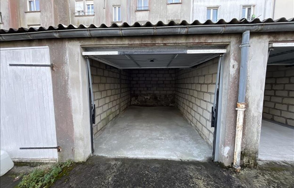 garage  pièces  m2 à vendre à Brest (29200)