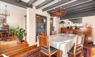 Maison 5 Pièces 119 m² à vendre à Plouigneau (29610)