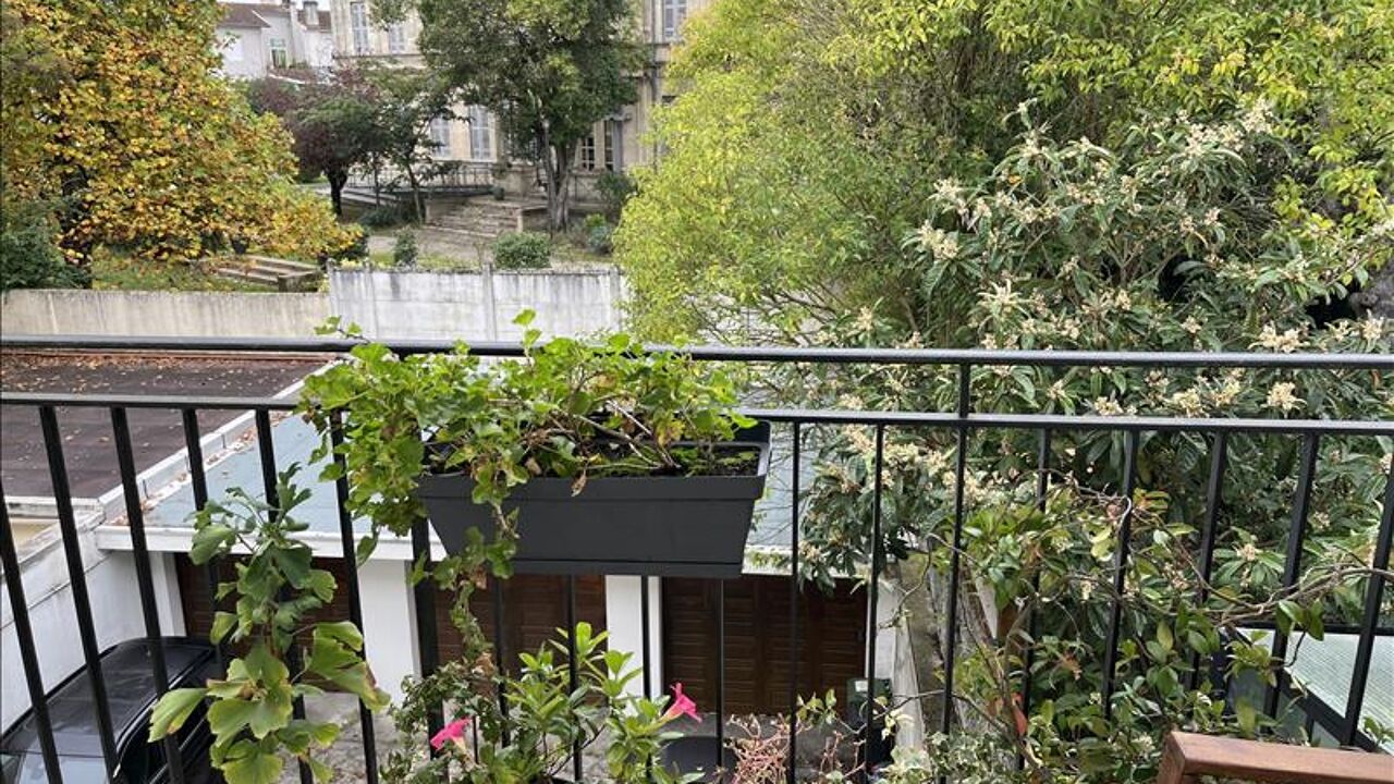 appartement 4 pièces 99 m2 à vendre à Bordeaux (33000)