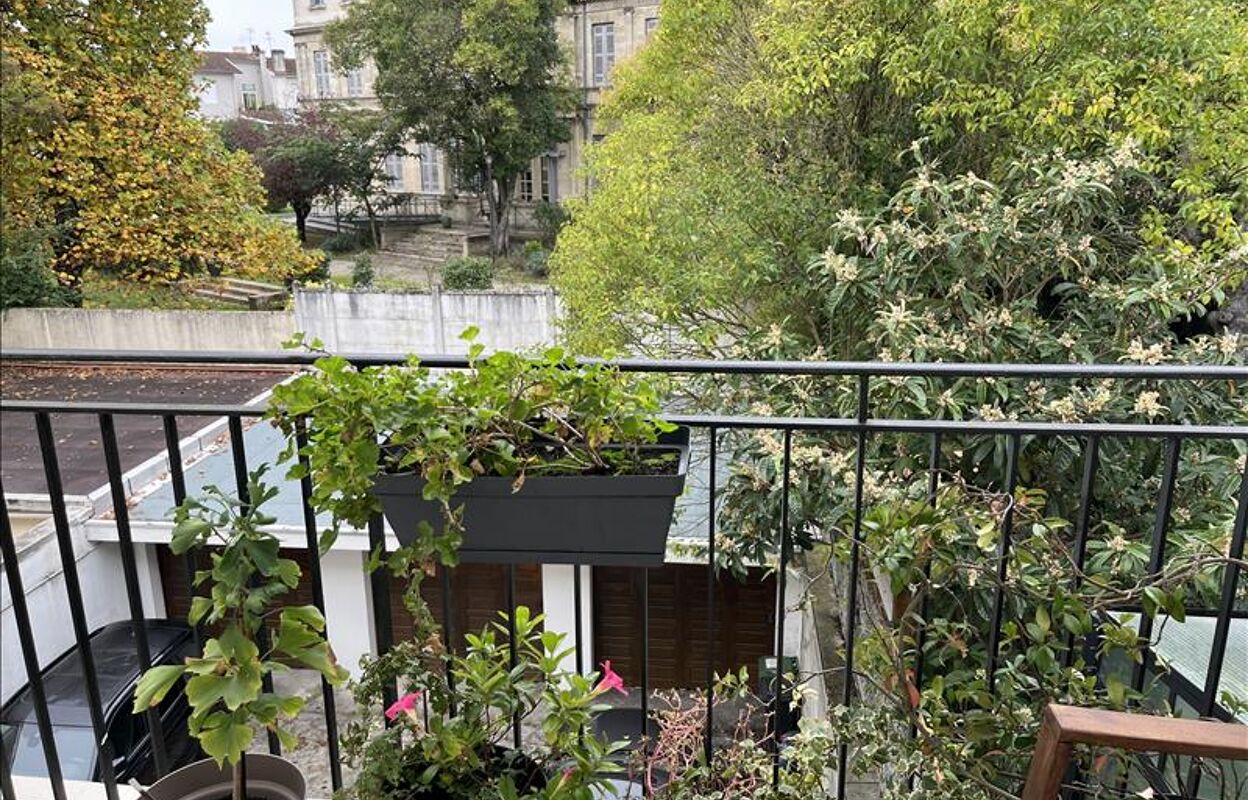 appartement 4 pièces 99 m2 à vendre à Bordeaux (33000)