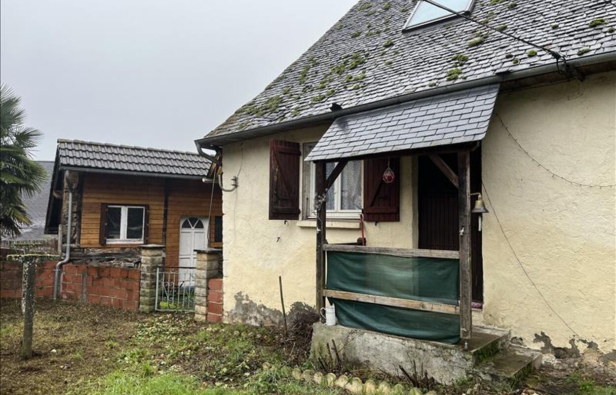 maison 2 pièces 87 m2 à vendre à Juillac (19350)