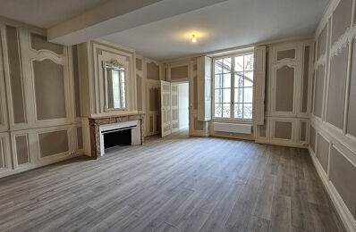 vente appartement 595 000 € à proximité de Santenay (21590)