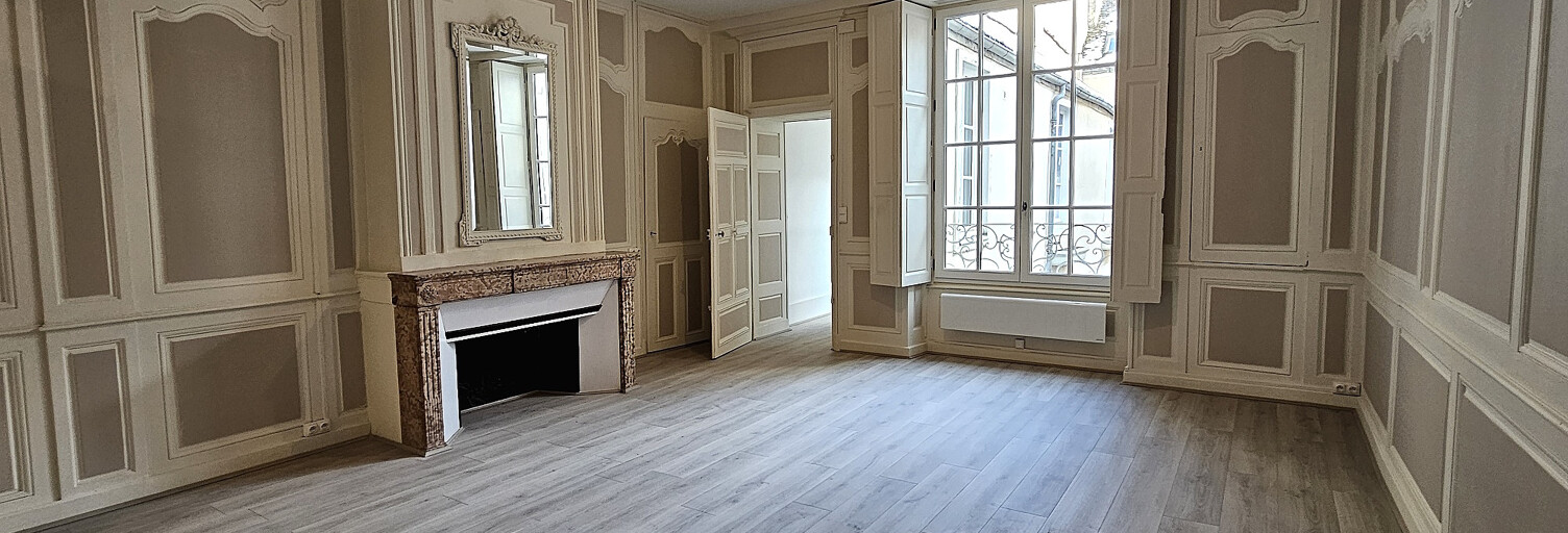 Appartement 5 Pièces 144 m² à vendre à Beaune (21200)