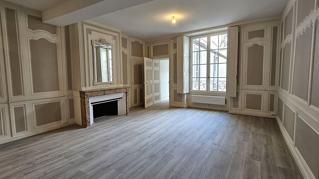 appartement 5 pièces 144 m2 à vendre à Beaune (21200)