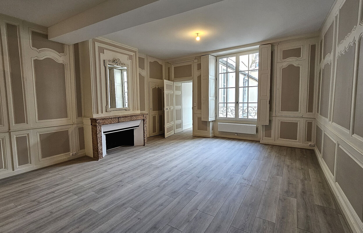 appartement 5 pièces 144 m2 à vendre à Beaune (21200)