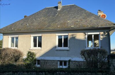 vente maison 79 500 € à proximité de Seilhac (19700)