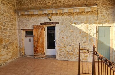 vente maison 231 000 € à proximité de Saint-Geniès-de-Comolas (30150)