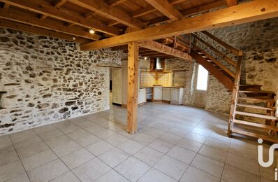 vente maison 231 000 € à proximité de Saint-Marcel-de-Careiret (30330)