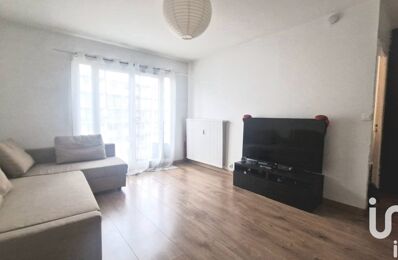 vente appartement 155 000 € à proximité de Paris 11 (75011)