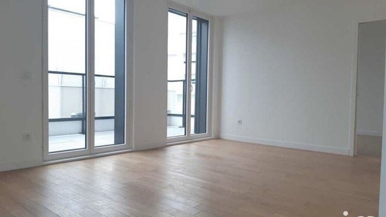 appartement 2 pièces 46 m2 à louer à Paris 17 (75017)