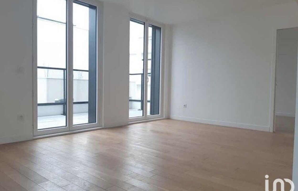 appartement 2 pièces 46 m2 à louer à Paris 17 (75017)