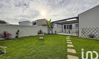 Maison 5 Pièces 96 m² à vendre à Saint-Xandre (17138)