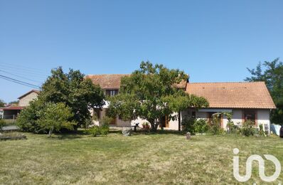 vente maison 218 000 € à proximité de Soréac (65350)