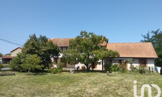 Maison 6 Pièces 190 m² à vendre à Vic-en-Bigorre (65500)