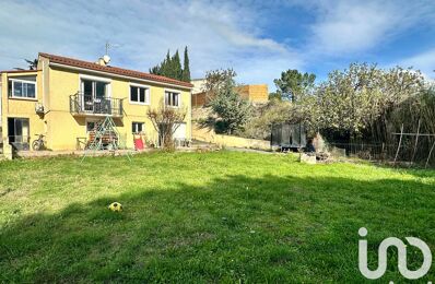 vente maison 173 000 € à proximité de Rouffiac-des-Corbières (11350)