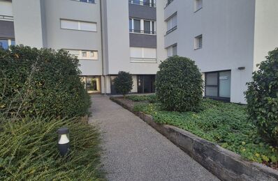 vente appartement 249 000 € à proximité de Frangy (74270)