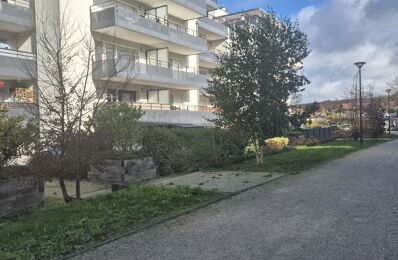 vente appartement 249 000 € à proximité de Reignier-Ésery (74930)