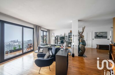 vente appartement 795 000 € à proximité de Issy-les-Moulineaux (92130)