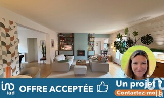 Maison 7 Pièces 168 m² à vendre à Tarnos (40220)