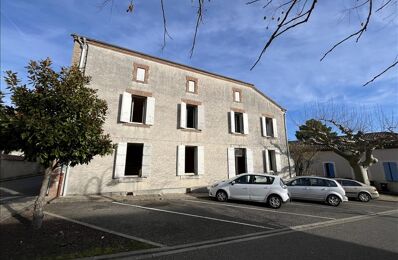 vente maison 75 000 € à proximité de Merles (82210)