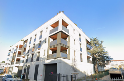 vente garage 29 000 € à proximité de Lyon 6 (69006)