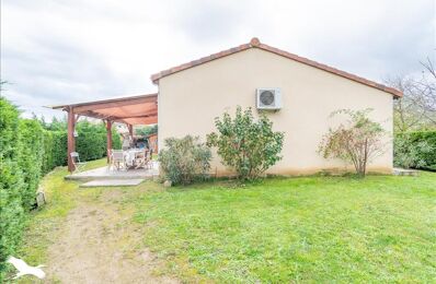 vente maison 223 600 € à proximité de Labastide-Clermont (31370)